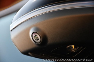 Mercedes-Benz Ostatní modely EQE 350+ AMG 2023
