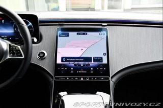 Mercedes-Benz Ostatní modely EQE 350+ AMG 2023