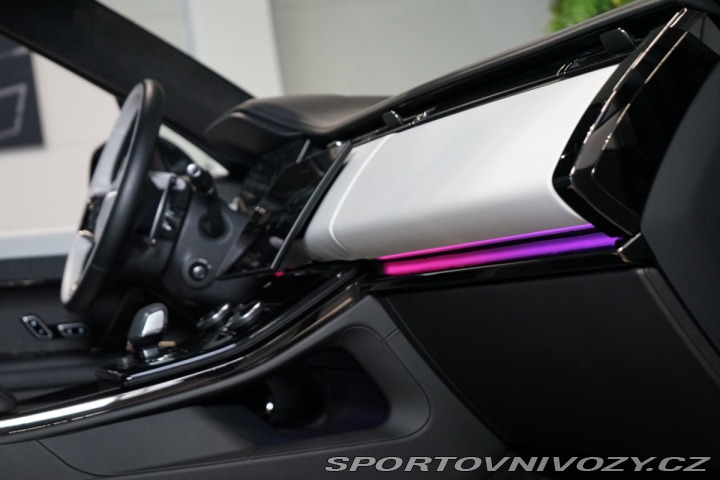 Ostatní značky Ostatní modely Land Rover Range Rover Sport P530*PANO*360*MERIDIAN*ZÁ 2023