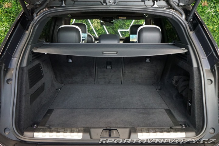 Ostatní značky Ostatní modely Land Rover Range Rover Sport P530*PANO*360*MERIDIAN*ZÁ 2023