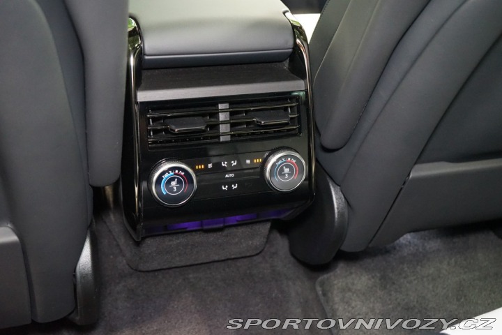 Ostatní značky Ostatní modely Land Rover Range Rover Sport P530*PANO*360*MERIDIAN*ZÁ 2023
