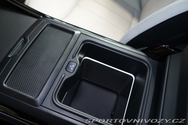 Ostatní značky Ostatní modely Land Rover Range Rover Sport P530*PANO*360*MERIDIAN*ZÁ 2023