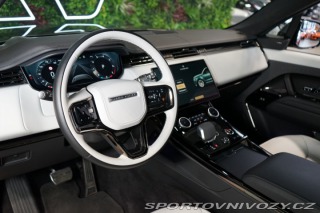 Ostatní značky Ostatní modely Land Rover Range Rover Sport P530*PANO*360*MERIDIAN*ZÁ 2023