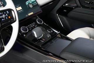 Ostatní značky Ostatní modely Land Rover Range Rover Sport P530*PANO*360*MERIDIAN*ZÁ 2023