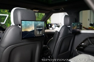 Ostatní značky Ostatní modely Land Rover Range Rover Sport P530*PANO*360*MERIDIAN*ZÁ 2023