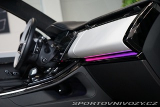Ostatní značky Ostatní modely Land Rover Range Rover Sport P530*PANO*360*MERIDIAN*ZÁ 2023