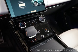 Ostatní značky Ostatní modely Land Rover Range Rover Sport P530*PANO*360*MERIDIAN*ZÁ 2023