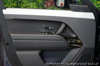 Ostatní značky Ostatní modely Land Rover Range Rover Sport P530*PANO*360*MERIDIAN*ZÁ 2023