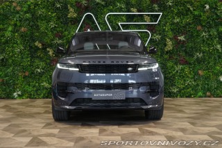 Ostatní značky Ostatní modely Land Rover Range Rover Sport P530*PANO*360*MERIDIAN*ZÁ 2023