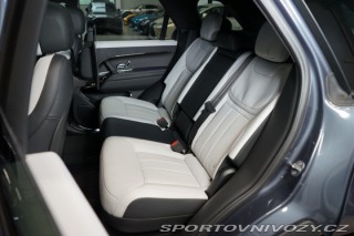 Ostatní značky Ostatní modely Land Rover Range Rover Sport P530*PANO*360*MERIDIAN*ZÁ 2023