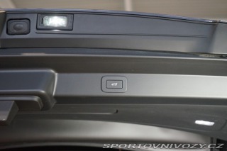 Ostatní značky Ostatní modely Land Rover Range Rover Sport P530*PANO*360*MERIDIAN*ZÁ 2023