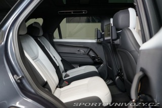 Ostatní značky Ostatní modely Land Rover Range Rover Sport P530*PANO*360*MERIDIAN*ZÁ 2023