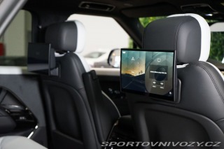 Ostatní značky Ostatní modely Land Rover Range Rover Sport P530*PANO*360*MERIDIAN*ZÁ 2023