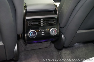 Ostatní značky Ostatní modely Land Rover Range Rover Sport P530*PANO*360*MERIDIAN*ZÁ 2023