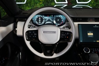 Ostatní značky Ostatní modely Land Rover Range Rover Sport P530*PANO*360*MERIDIAN*ZÁ 2023