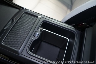 Ostatní značky Ostatní modely Land Rover Range Rover Sport P530*PANO*360*MERIDIAN*ZÁ 2023