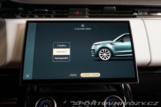 Ostatní značky Ostatní modely Land Rover Range Rover Sport P530*PANO*360*MERIDIAN*ZÁ 2023