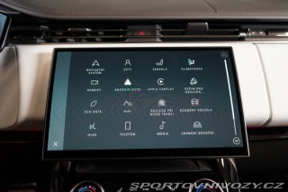 Ostatní značky Ostatní modely Land Rover Range Rover Sport P530*PANO*360*MERIDIAN*ZÁ 2023