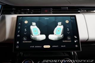 Ostatní značky Ostatní modely Land Rover Range Rover Sport P530*PANO*360*MERIDIAN*ZÁ 2023