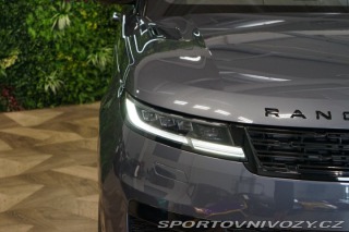 Ostatní značky Ostatní modely Land Rover Range Rover Sport P530*PANO*360*MERIDIAN*ZÁ 2023