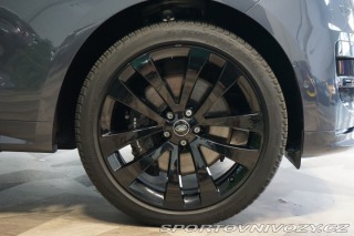Ostatní značky Ostatní modely Land Rover Range Rover Sport P530*PANO*360*MERIDIAN*ZÁ 2023