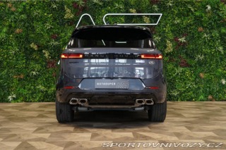 Ostatní značky Ostatní modely Land Rover Range Rover Sport P530*PANO*360*MERIDIAN*ZÁ 2023