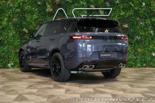 Ostatní značky Ostatní modely Land Rover Range Rover Sport P530*PANO*360*MERIDIAN*ZÁ 2023