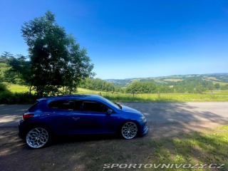 Volkswagen Scirocco 2009