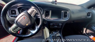 Dodge Charger SXT 2015