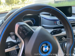 BMW i8  2019
