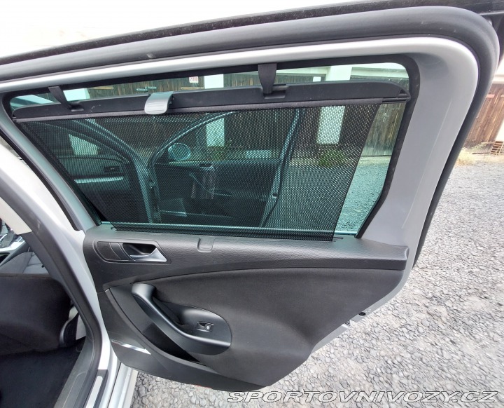 Volkswagen Ostatní modely Passat R36 Variant Face 2010