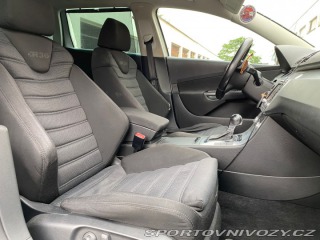 Volkswagen Ostatní modely Passat R36 Variant Face 2010