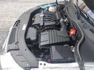 Volkswagen Ostatní modely Passat R36 Variant Face 2010