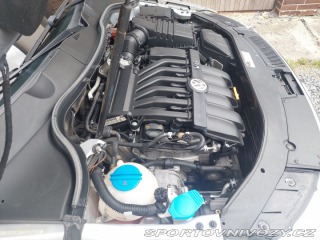Volkswagen Ostatní modely Passat R36 Variant Face 2010