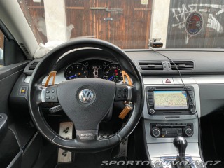 Volkswagen Ostatní modely Passat R36 Variant Face 2010