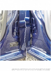 Volkswagen Golf R32 5door manuál Lpg 2007