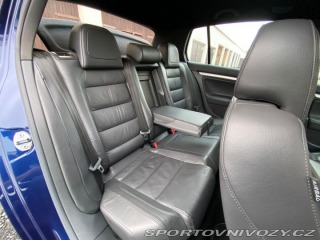 Volkswagen Golf R32 5door manuál Lpg 2007