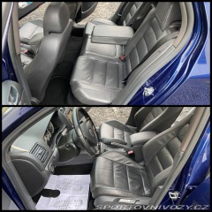 Volkswagen Golf R32 5door manuál Lpg 2007