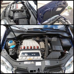 Volkswagen Golf R32 5door manuál Lpg 2007