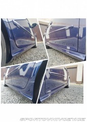Volkswagen Golf R32 5door manuál Lpg 2007