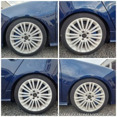 Volkswagen Golf R32 5door manuál Lpg 2007