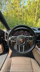 Porsche Cayenne Coupé Platinum Edition 2022