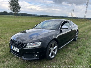 Audi S5 S5