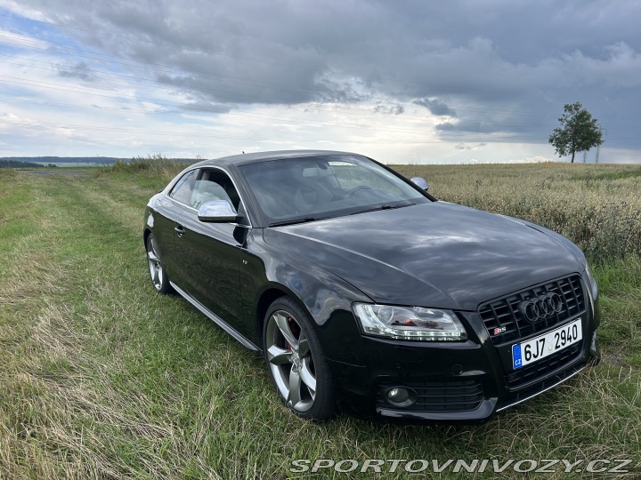 Audi S5 S5 2007