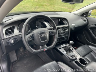 Audi S5 S5 2007