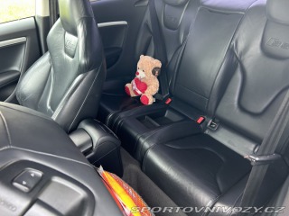 Audi S5 S5 2007