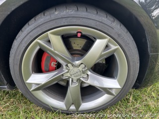 Audi S5 S5 2007