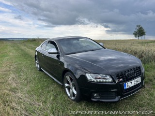 Audi S5 S5 2007