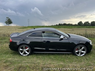 Audi S5 S5 2007