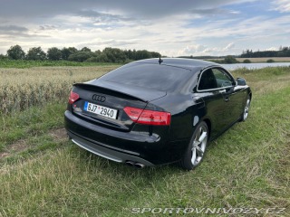 Audi S5 S5 2007